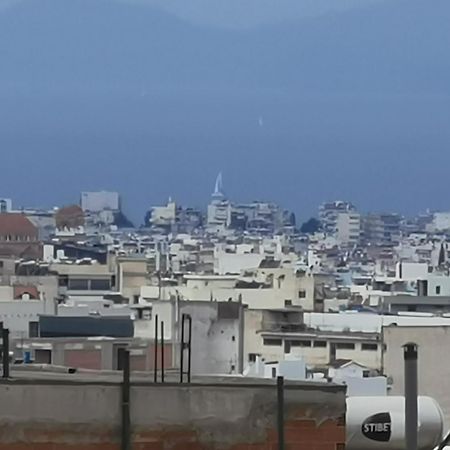Pagrati Nest Apartment Athens Luaran gambar