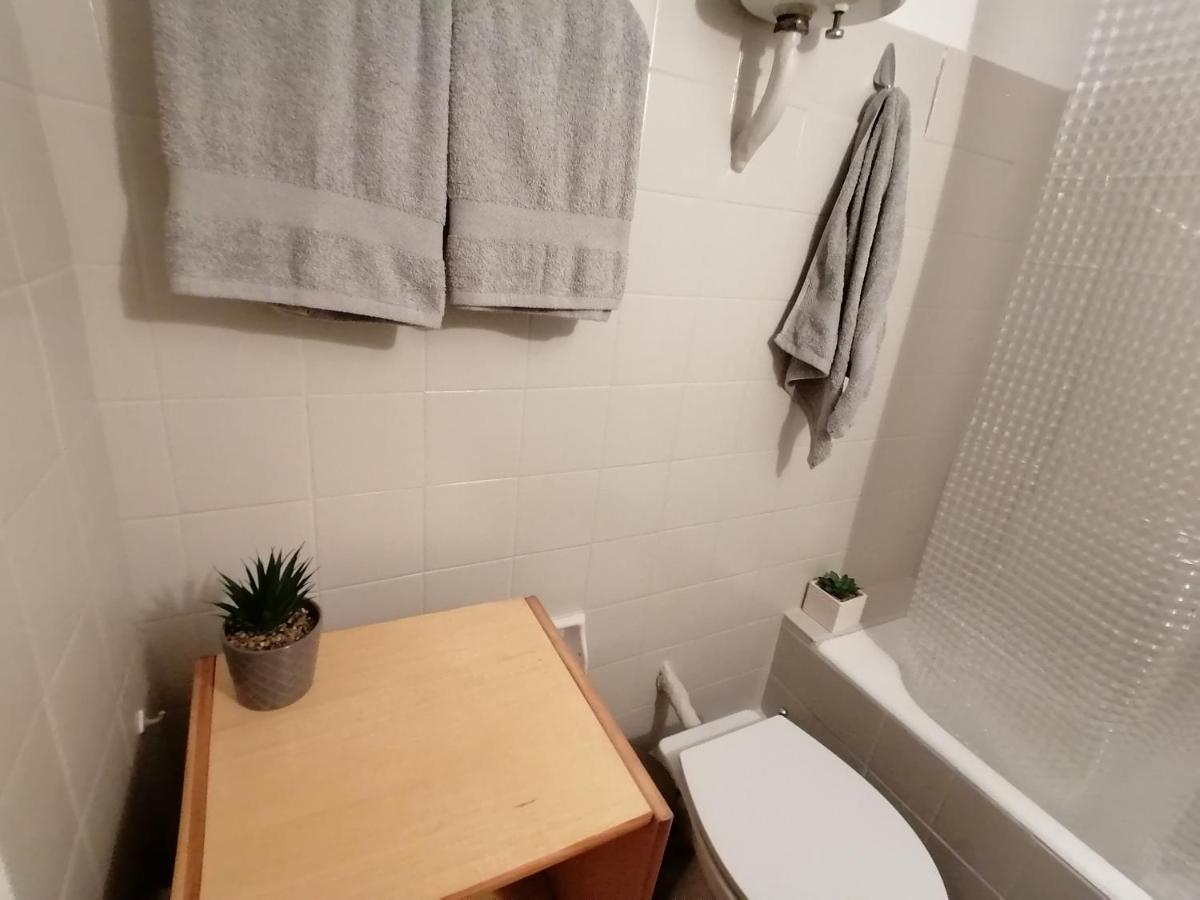 Pagrati Nest Apartment Athens Luaran gambar