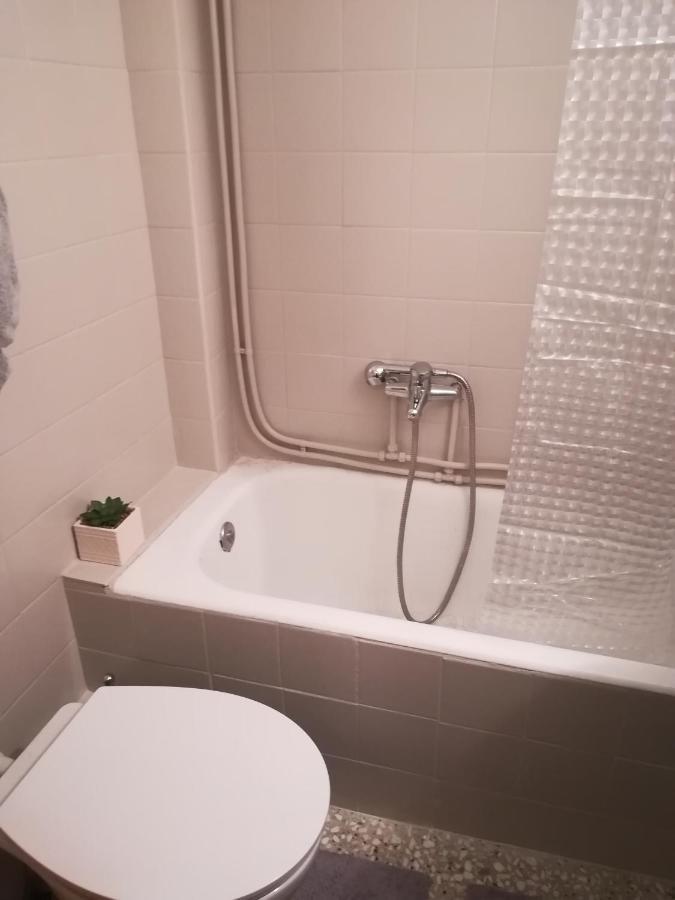 Pagrati Nest Apartment Athens Luaran gambar