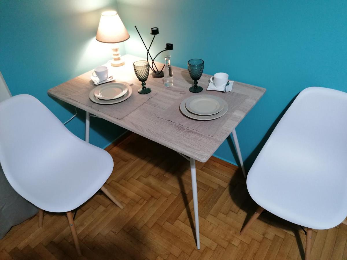 Pagrati Nest Apartment Athens Luaran gambar
