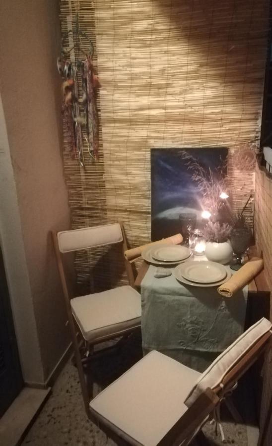 Pagrati Nest Apartment Athens Luaran gambar