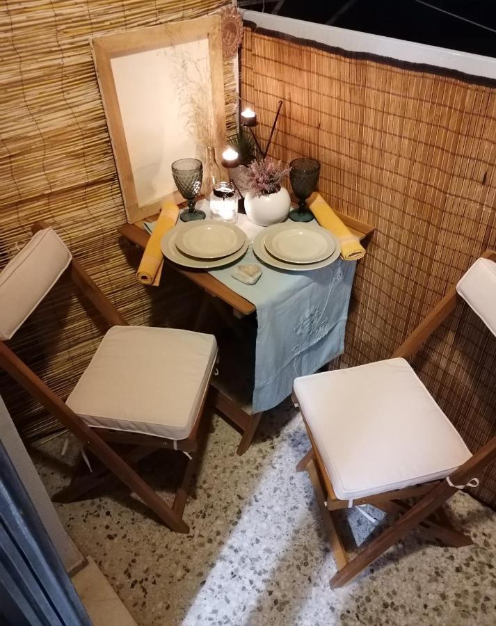 Pagrati Nest Apartment Athens Luaran gambar