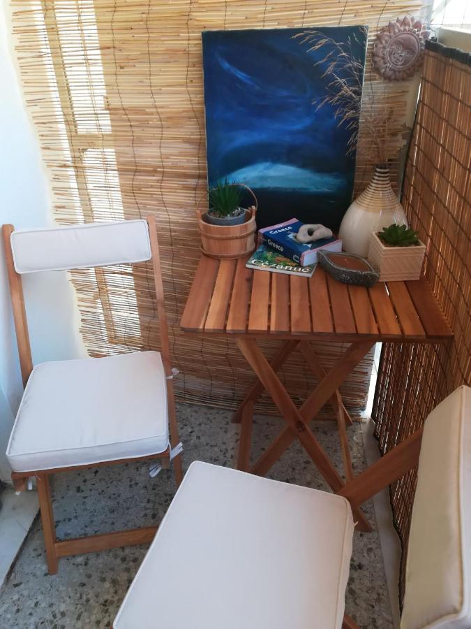 Pagrati Nest Apartment Athens Luaran gambar